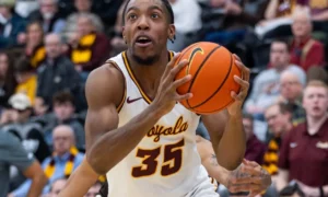 Saint Louis Billikens vs. Loyola Chicago Ramblers 2/14/2025 Free Pick & NCAA Betting Prediction