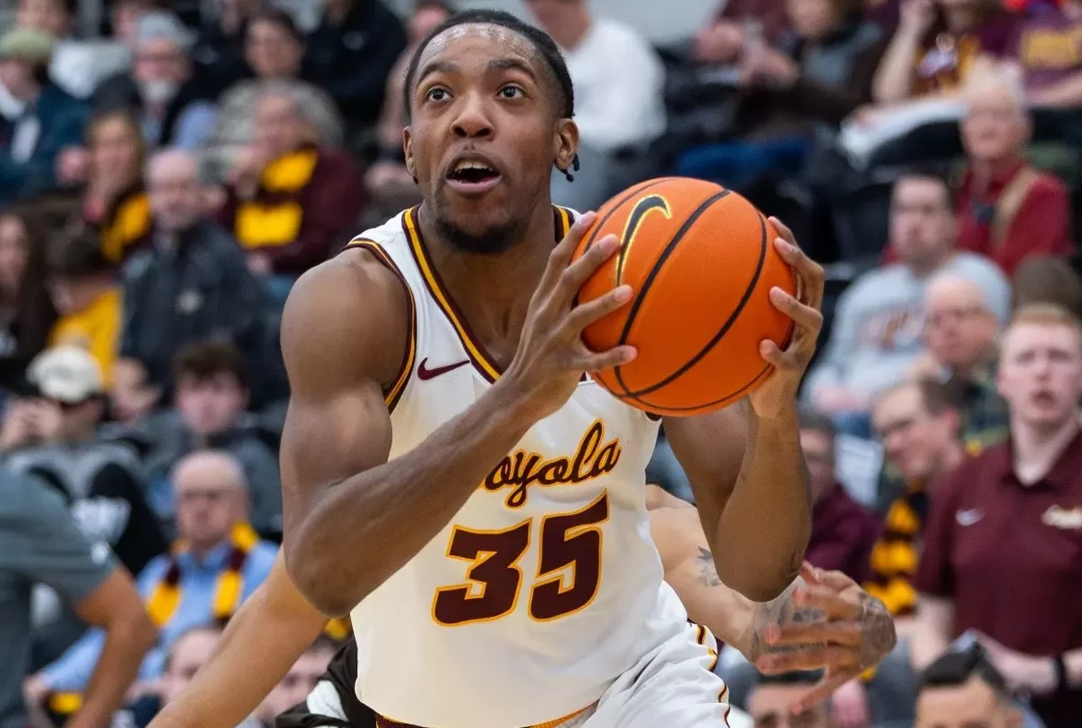 Saint Louis Billikens vs. Loyola Chicago Ramblers 2/14/2025 Free Pick & NCAA Betting Prediction