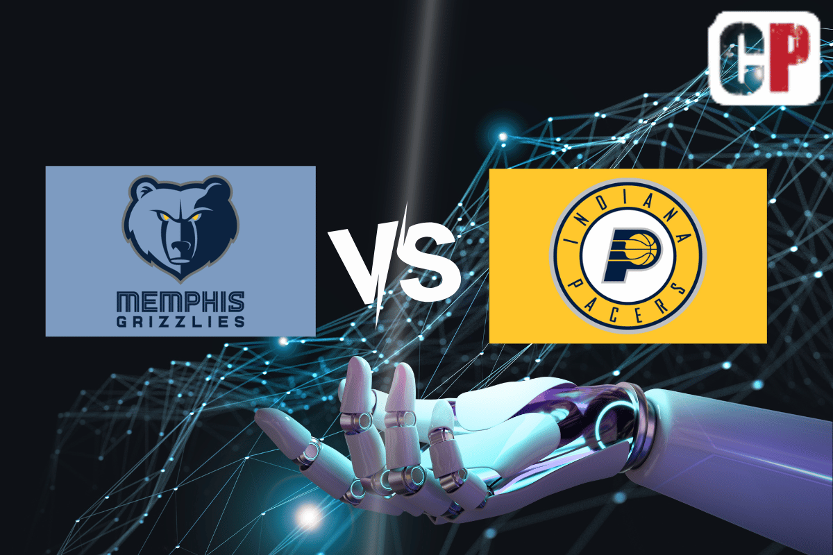 Memphis Grizzlies at Indiana Pacers Pick, NBA Prediction, Preview & Odds 3/1/26