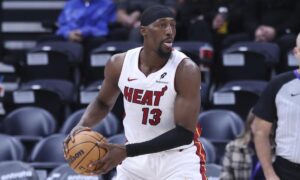Atlanta Hawks vs. Miami Heat 3-27-25. Free NBA Pick