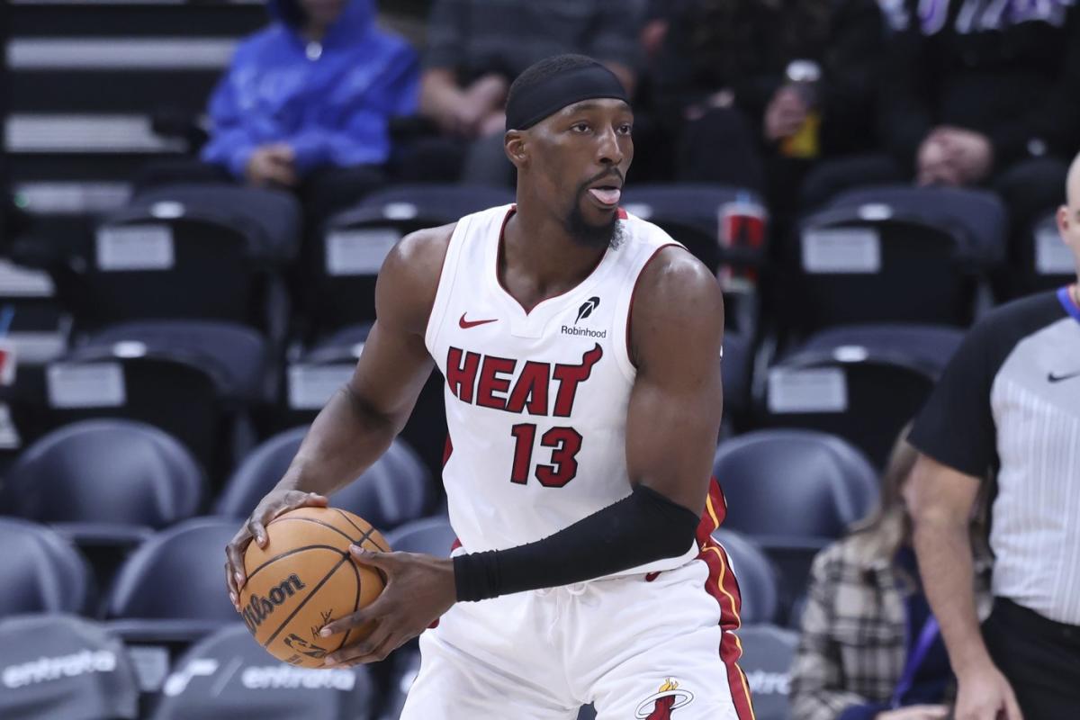 Atlanta Hawks vs. Miami Heat – 3/27/25 Free Pick & NBA Betting Prediction
