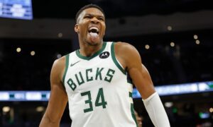 Denver Nuggets vs. Milwaukee Bucks 2-27-25, Free NBA Pick.