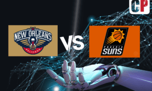 New Orleans Pelicans at Phoenix Suns Pick, NBA Prediction, Preview & Odds 3/6/26