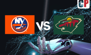 New York Islanders at Minnesota Wild Pick, NHL Prediction, Preview & Odds 1/10/26