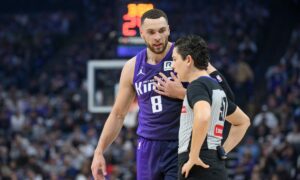 New Orleans Pelicans vs. Sacramento Kings 2-8-25. Free NBA Pick