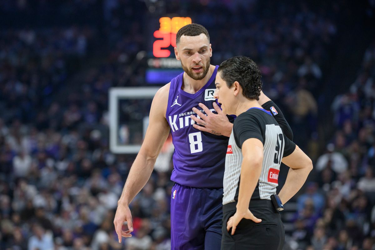 New Orleans Pelicans vs. Sacramento Kings – 2/8/25 Free Pick & NBA Betting Prediction