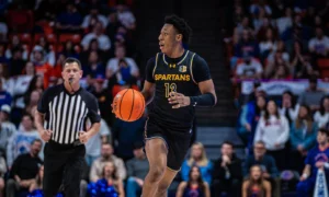 Nevada Wolf Pack vs. San Jose State Spartans 2/14/2025 Free Pick & NCAA Betting Prediction