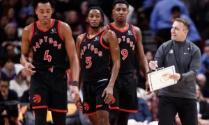 LA Clippers vs. Toronto Raptors 2-2-25. Free NBA Pick