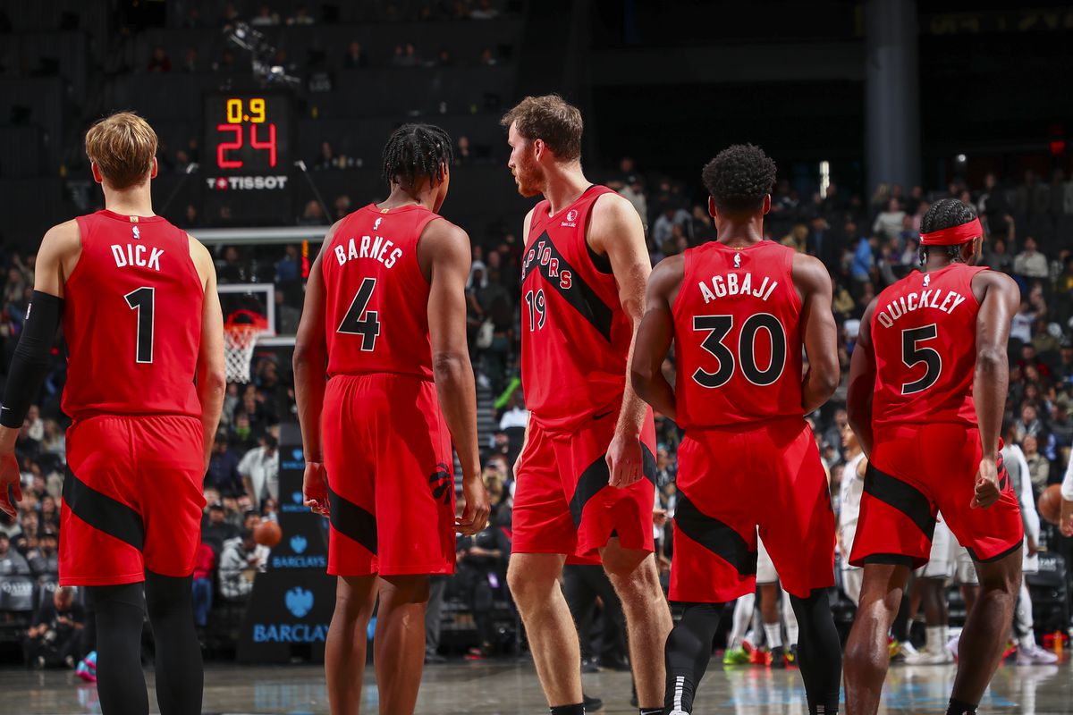 Toronto Raptors vs. Houston Rockets – 2/9/25 Free Pick & NBA Betting Prediction