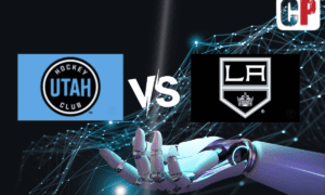 Utah Hockey Club at Los Angeles Kings Pick, NHL Hockey Prediction, Preview & Odds 2/22/2025