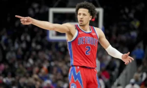 Philadelphia 76ers vs. Detroit Pistons 2-7-25. Free NBA Pick