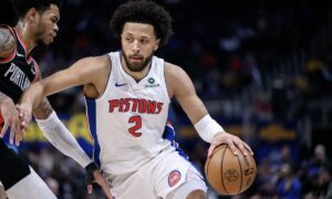 Sacramento Kings vs. Detroit Pistons 4-24-25. Free NBA Pick