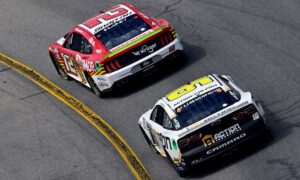 2025 NASCAR Cook Out 400 Race Free Pick & Betting Prediction