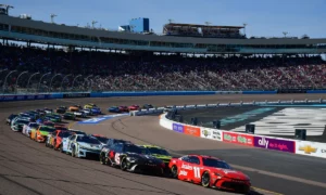 2025 NASCAR Shriners Children’s 500 Race Free Pick & Betting Prediction