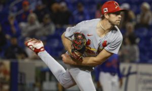 Philadelphia Phillies vs. St. Louis Cardinals Free Pick & MLB Betting Prediction, 8/11/26