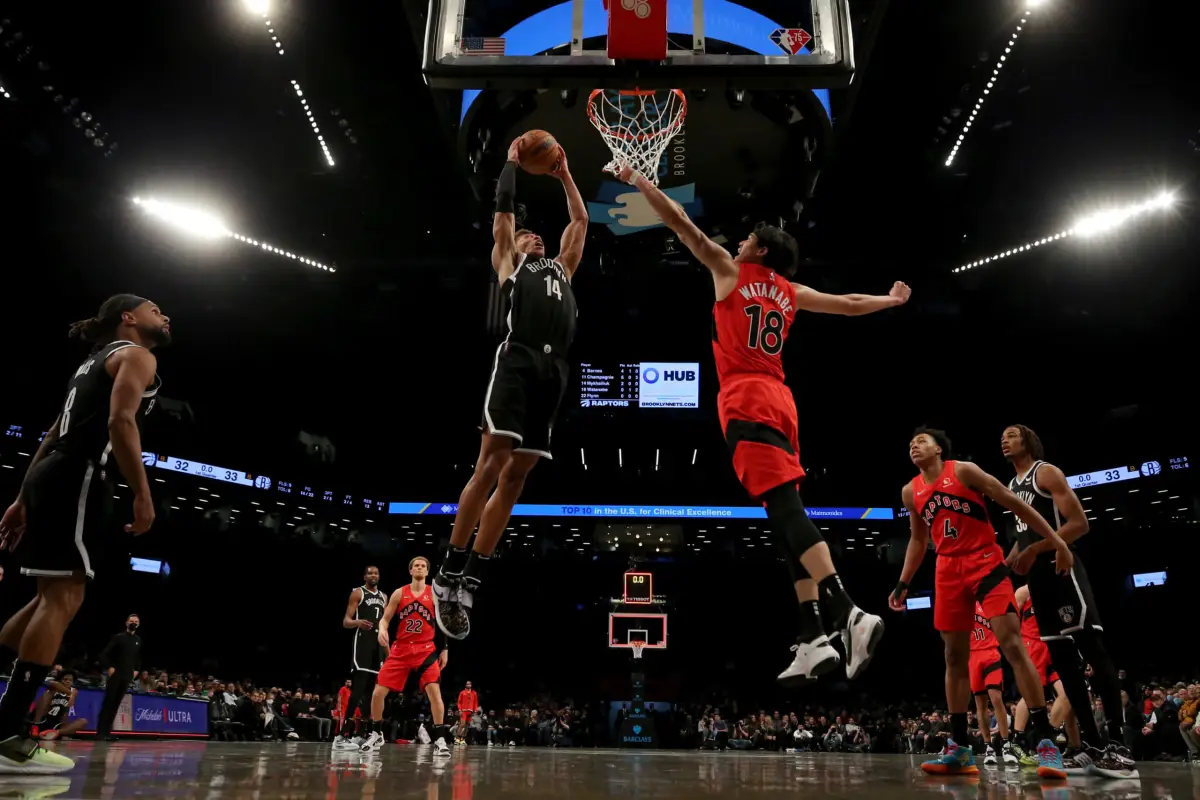 Atlanta Hawks vs. Brooklyn Nets – 4/10/25 Free Pick & NBA Betting Prediction