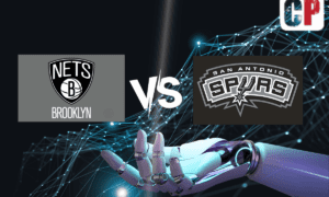 Brooklyn Nets at San Antonio Spurs Pick, NBA Prediction, Preview & Odds 10/26/25