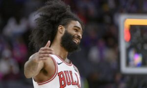 Miami Heat vs. Chicago Bulls 4-16-25. Free NBA Pick.