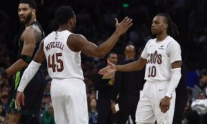 Miami Heat vs. Cleveland Cavaliers 3-5-25. Free NBA Pick