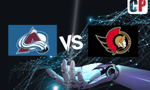 Colorado Avalanche at Ottawa Senators Pick, NHL Prediction, Preview & Odds 1/28/26