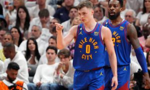 Minnesota Timberwolves vs. Denver Nuggets 3-12-25. Free NBA Pick