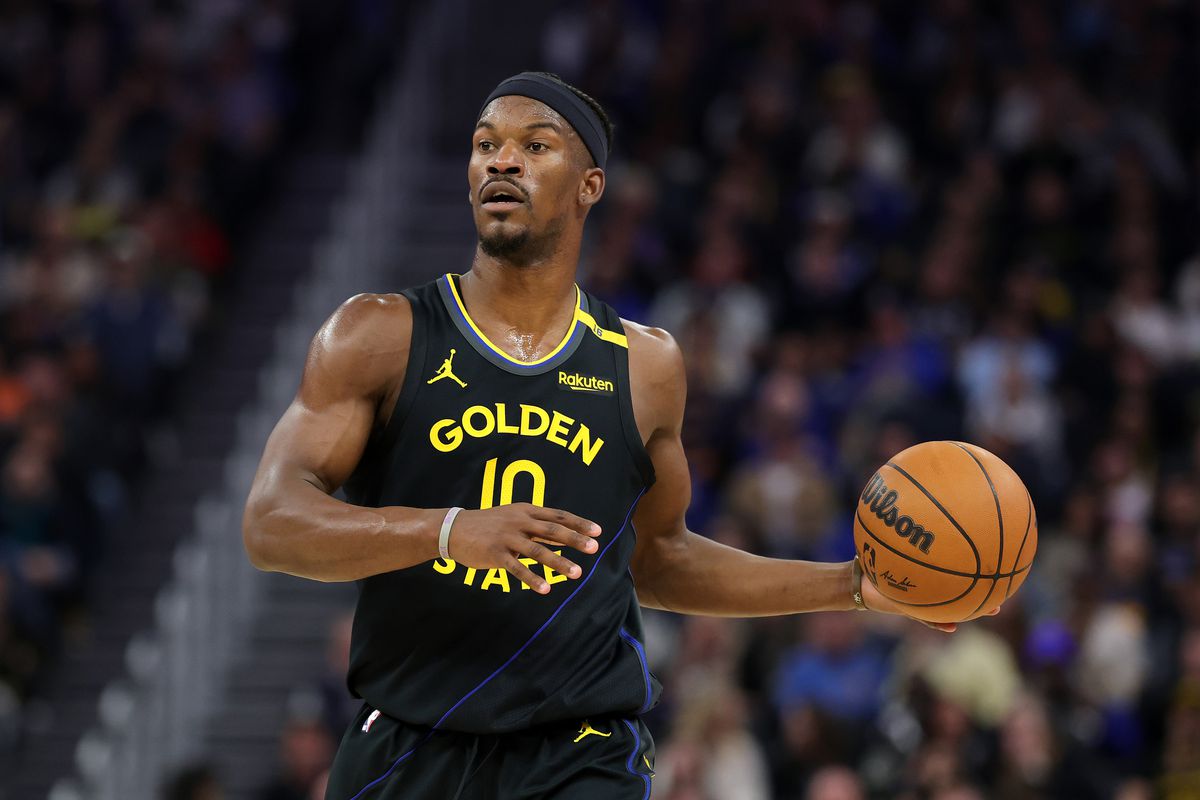 Golden State Warriors vs. Atlanta Hawks – 3/22/25 Free Pick & NBA Betting Prediction