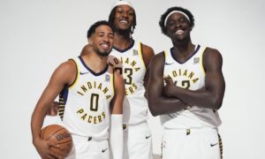 Sacramento Kings vs. Indiana Pacers 3-31-25. Free NBA Pick.