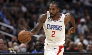OKC Thunder vs. LA Clippers 3-23-25. Free NBA Pick