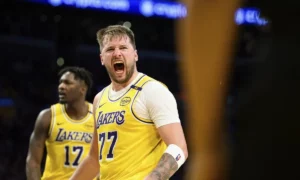 San Antonio Spurs vs. LA Lakers 3-17-25. Free NBA Pick