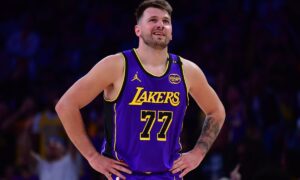 Denver Nuggets vs. LA Lakers 3-19-25. Free NBA Pick.