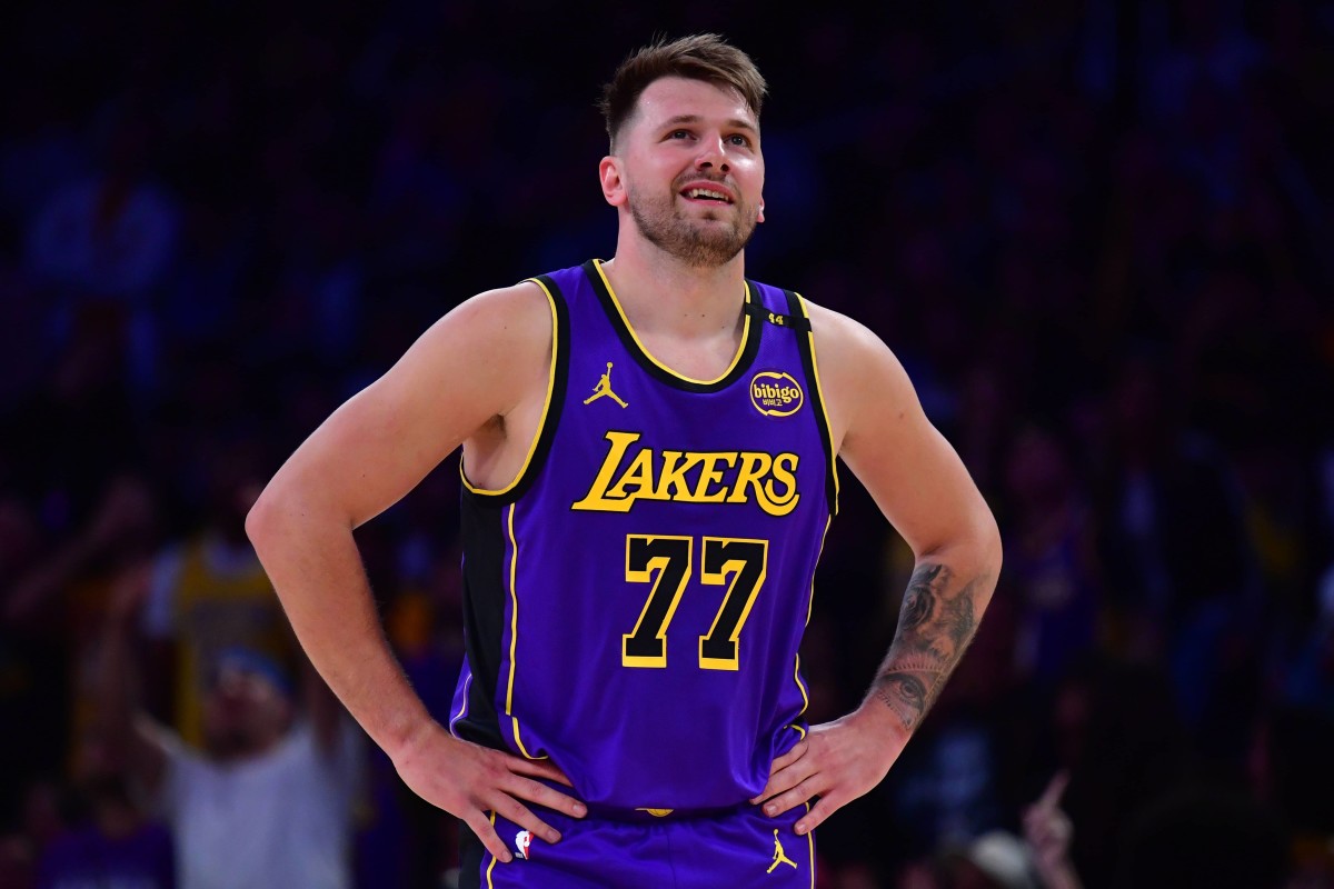 Denver Nuggets vs. Los Angeles Lakers – 3/19/25 Free Pick & NBA Betting Prediction