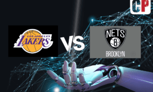 Los Angeles Lakers at Brooklyn Nets Pick, NBA Prediction, Preview & Odds 2/3/26
