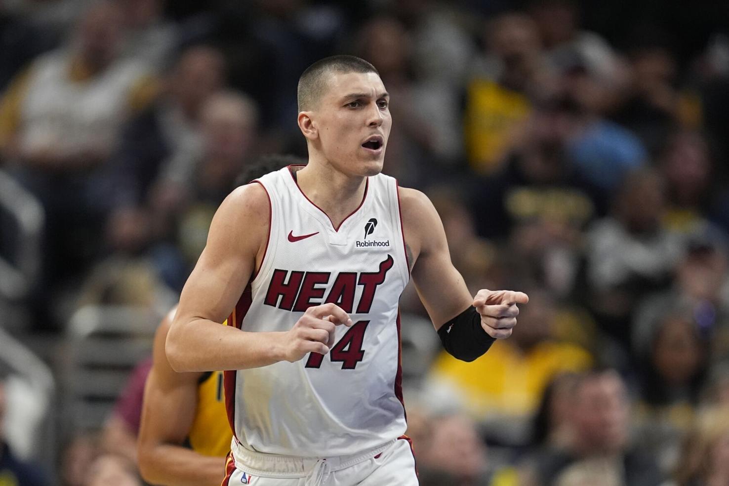 Chicago Bulls vs. Miami Heat – 3/8/25 Free Pick & NBA Betting Prediction