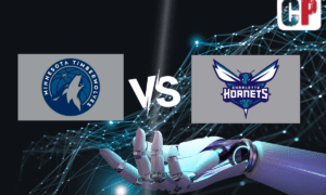 Minnesota Timberwolves at Charlotte Hornets Pick, NBA Prediction, Preview & Odds 11/1/25