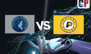 Minnesota Timberwolves at Indiana Pacers Pick, NBA Prediction, Preview & Odds 4/7/26