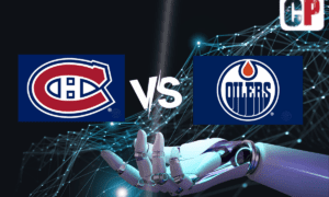 Montreal Canadiens at Edmonton Oilers Pick, NHL Prediction, Preview & Odds 10/23/25