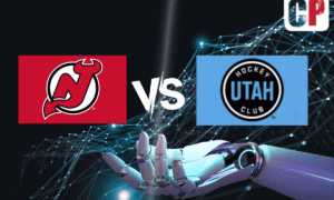 New Jersey Devils at Utah Hockey Club Pick, NHL Hockey Prediction, Preview & Odds 3/1/2025