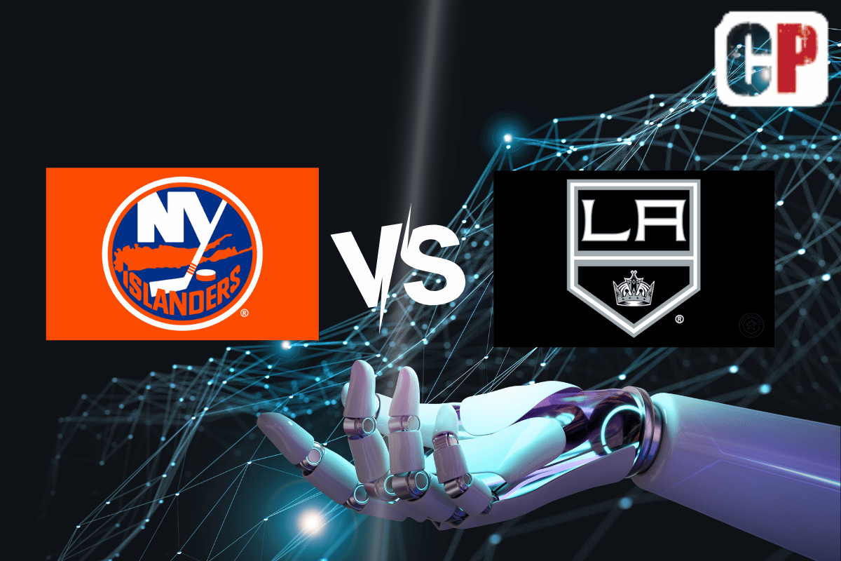 New York Islanders at Los Angeles Kings Pick, NHL Hockey Prediction, Preview & Odds 3/11/2025