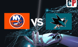 New York Islanders at San Jose Sharks Pick, NHL Prediction, Preview & Odds 3/7/26