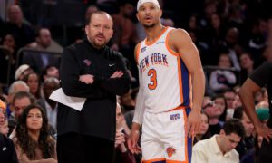 New York Knicks vs. Sacramento Kings 3-10-25. Free NBA Pick.