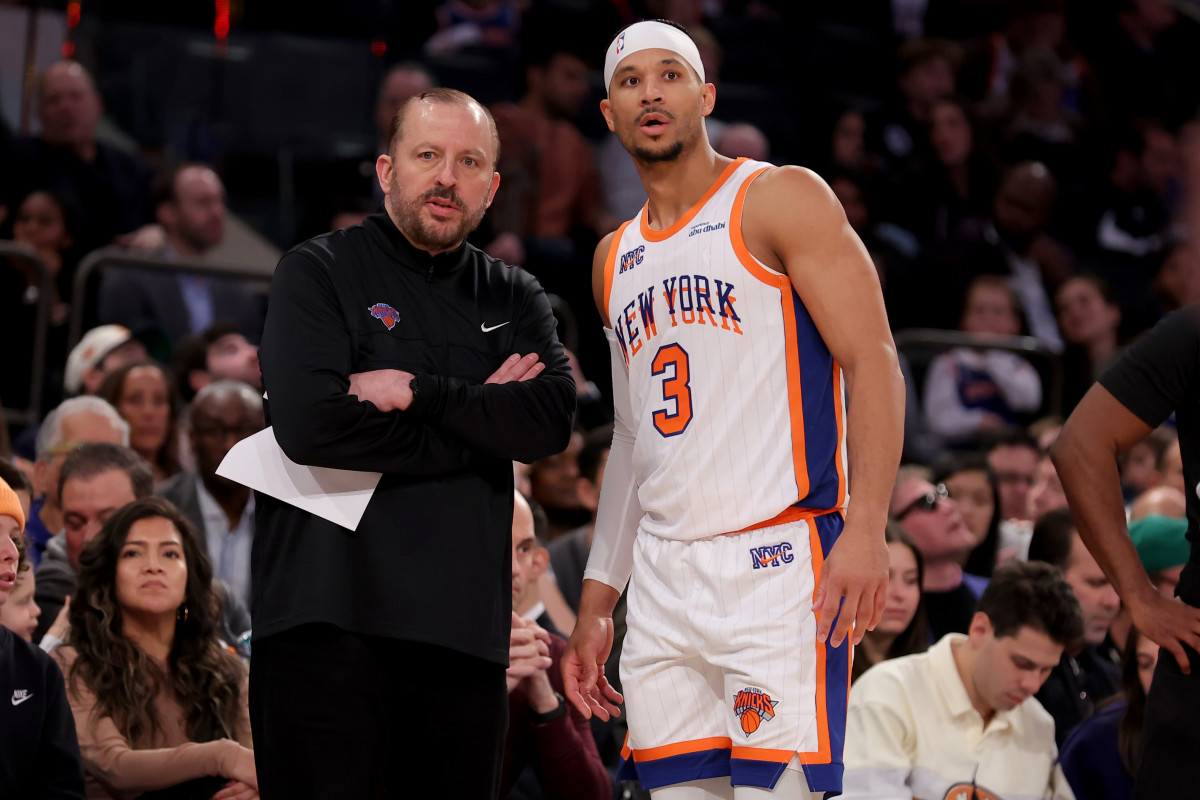 New York Knicks vs. Sacramento Kings – 3/10/25 Free Pick & NBA Betting Prediction
