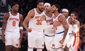 Miami Heat vs. New York Knicks 3-2-25. Free NBA Pick