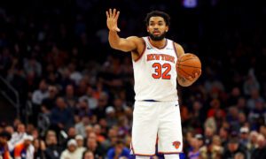 Golden State Warriors vs. New York Knicks 3-17-25. Free NBA Pick