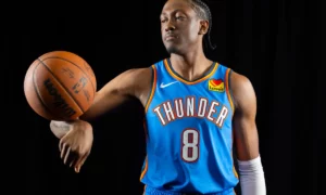 Houston Rockets vs. OKC Thunder 3-3-25. Free NBA Pick.