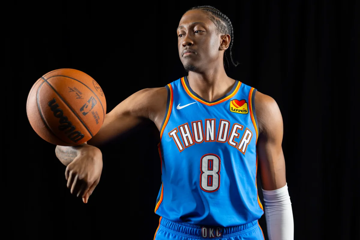 Houston Rockets vs. OKC Thunder – 3/3/25 Free Pick & NBA Betting Prediction