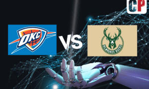 Oklahoma City Thunder at Milwaukee Bucks Pick, NBA Prediction, Preview & Odds 1/21/26