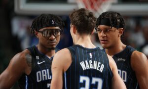 LA Lakers vs. Orlando Magic 3-24-25. Free NBA Pick.