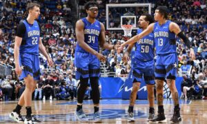 Chicago Bulls vs Orlando Magic 3-19-25. Free NBA Pick