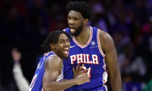 Indiana Pacers vs. Philadelphia 76ers 3-14-25. Free NBA Pick