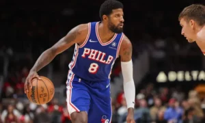 Portland Trail Blazers vs. Philadelphia 76ers 3-3-25. Free NBA Pick.
